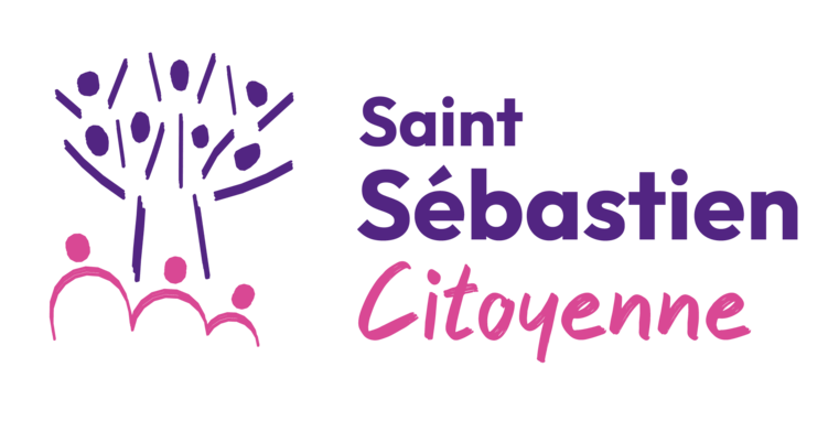 Logo de Saint Sébastien Citoyenne